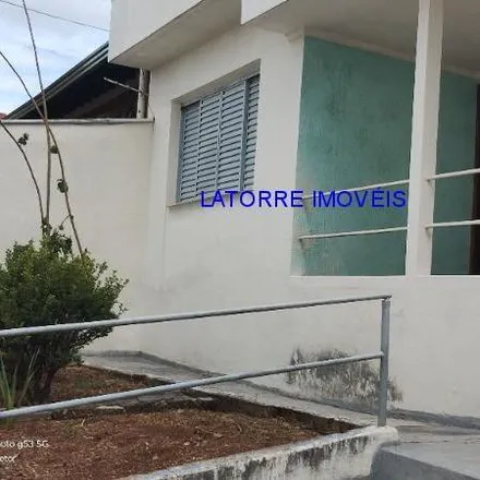 Buy this 3 bed house on Rua Reinaldo Orsi in Vila Alvorada, Jundiaí - SP