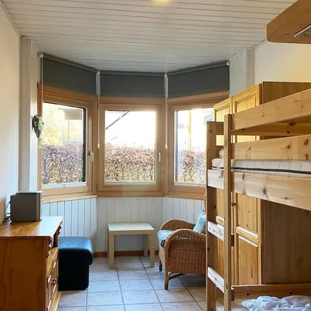Image 1 - Deudesfeld, Rhineland-Palatinate, Germany - Apartment for rent