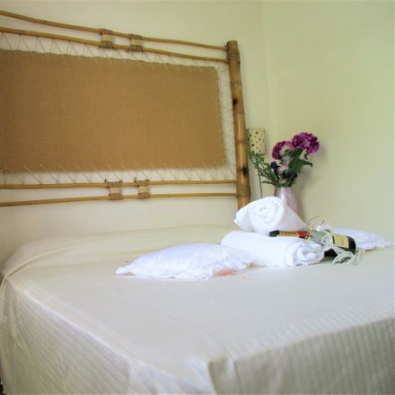Rent this 3 bed house on Via Pergolesi in 73026 Melendugno LE, Italy