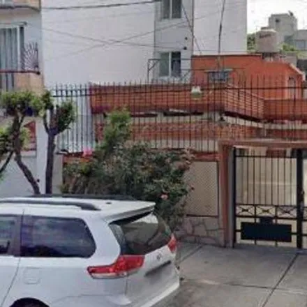Buy this 3 bed house on Calle Petén in Benito Juárez, 03023 Mexico City