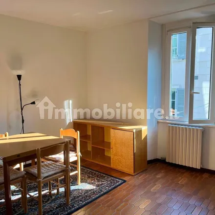 Rent this 1 bed apartment on Via Giuseppe Brambilla in 22100 Como CO, Italy