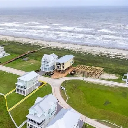 Buy this 4 bed house on Grand Beach Boulevard in Galveston, TX 77555