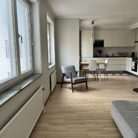 Image 7 - Idungatan 3, 113 45 Stockholm, Sweden - Apartment for rent