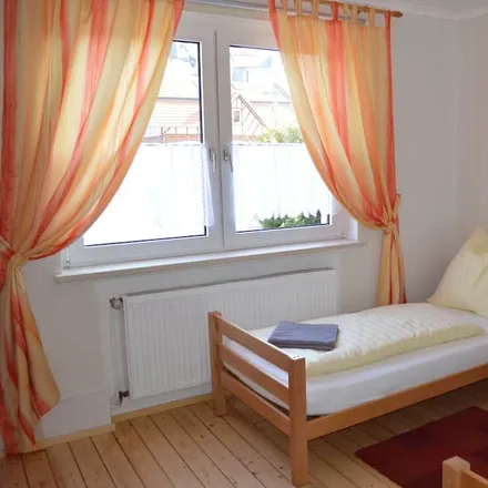 Rent this 2 bed apartment on 37308 Heilbad Heiligenstadt