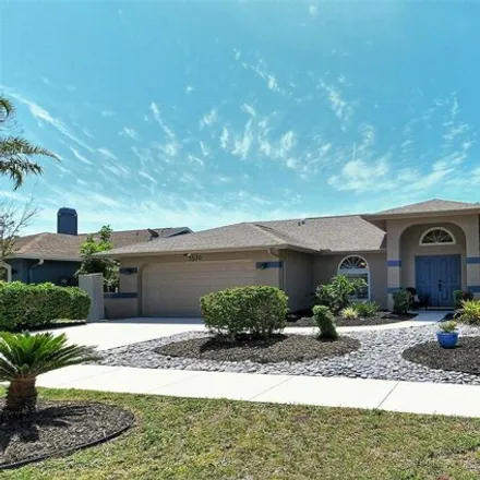 Buy this 3 bed house on 5610 Wilde Oak Way in Sarasota County, FL 34232
