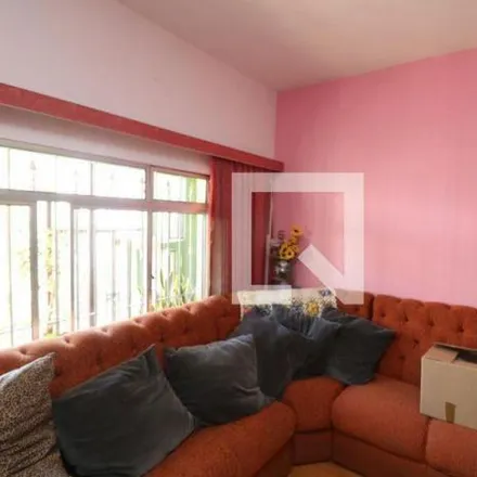 Rent this 4 bed house on Travessa Campinas das Missões in Vila Formosa, São Paulo - SP