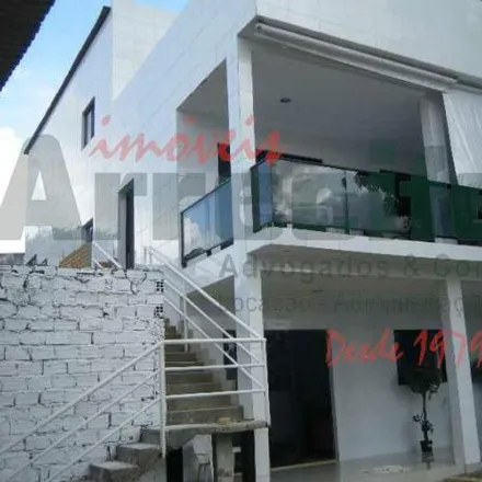Rent this 4 bed house on Estrada de Belém 1201 in Campo Grande, Recife - PE