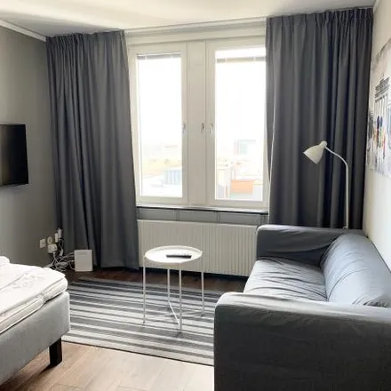 Rent this studio apartment on Storgatan 64  Stockholm 171 52