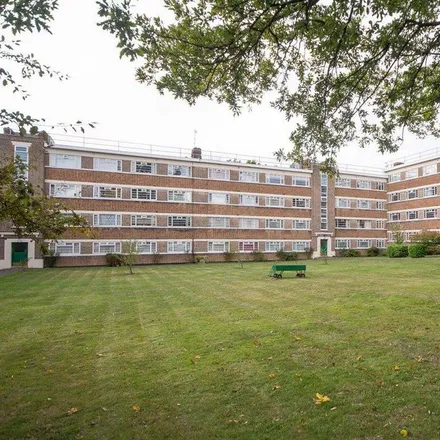 Image 6 - Tenbury Court, London, SW2 4LL, United Kingdom - Apartment for rent