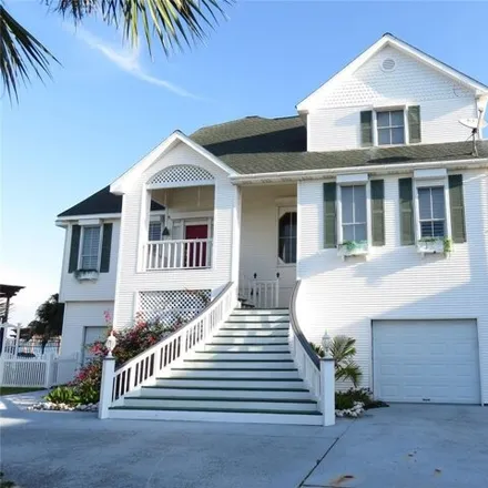 Buy this 3 bed house on 506 Bora Bora Drive in Tiki Island, Galveston County