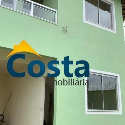 Rent this 2 bed house on Rua Iguaçu in Jardim das Alterosas, Betim - MG