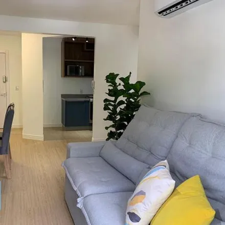 Buy this 2 bed apartment on Rua Estéfano José Vanolli in São Vicente, Itajaí - SC