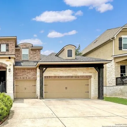 Rent this 4 bed house on 918 Viento Point in Bexar County, TX 78260