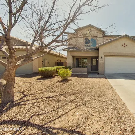 Image 1 - West Granite Drive, Phoenix, AZ 85024, USA - House for sale