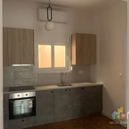Image 7 - Μεγίστης 43, Athens, Greece - Apartment for rent
