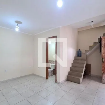 Rent this 3 bed house on Rua Goiás in Engenho de Dentro, Rio de Janeiro - RJ