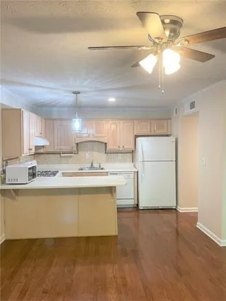 Rent this 1 bed condo on 1099 Dunbar Drive in Dunwoody, GA 30338