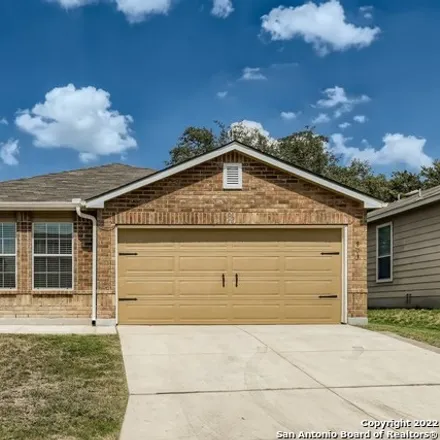 Rent this 3 bed house on 298 Red Willow in San Antonio, TX 78260