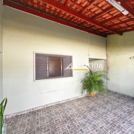 Buy this 3 bed house on Avenida 19 in Rio Claro, Rio Claro - SP