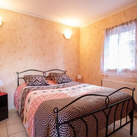 Rent this 1 bed apartment on Route de Saint-André in 05200 Saint-André-d'Embrun, France