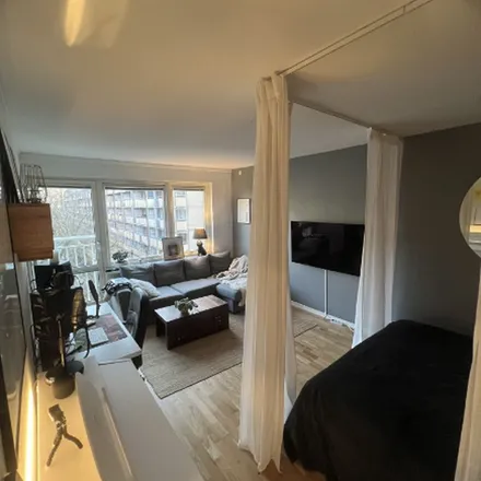 Rent this 1 bed apartment on Apoteksgruppen in Kapellgången, 400 15 Gothenburg
