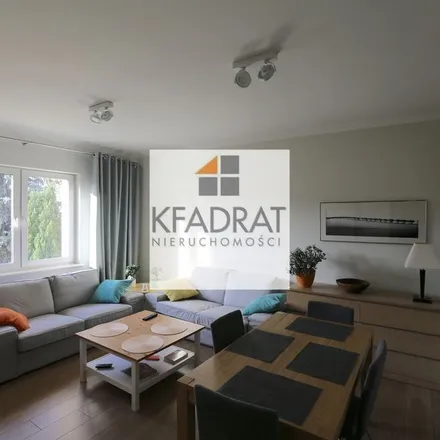 Rent this 2 bed apartment on Prokuratura Regionalna w Szczecinie in Adama Mickiewicza, 71-154 Szczecin