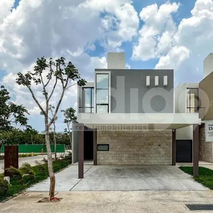 Buy this 3 bed house on unnamed road in 97345 Conkal, YUC