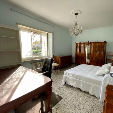 Rent this 5 bed room on Via Federico Millosevich in 00158 Rome RM, Italy