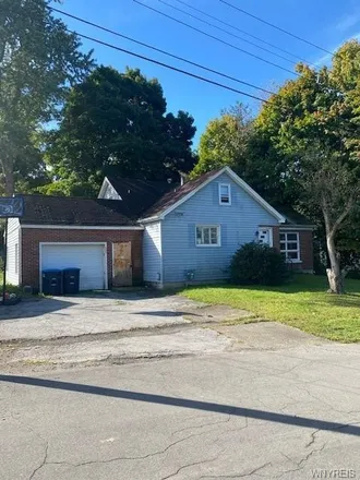 Image 1 - 2001 Vermont Street, Village of North Collins, Erie County, NY 14111, USA - House for sale