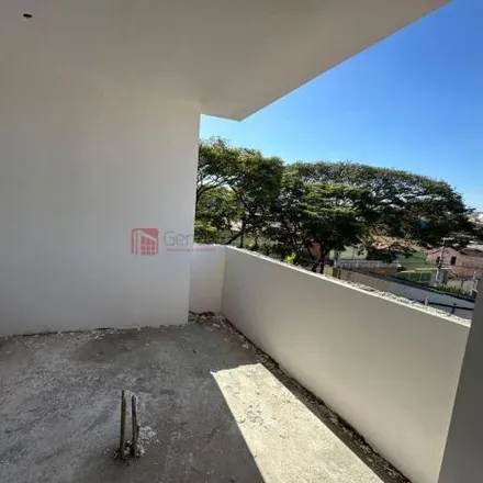 Buy this 3 bed apartment on Rua Safira in Ressaca, Contagem - MG