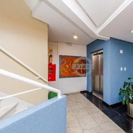 Rent this 1 bed apartment on Rua Doutor Jorge Fayet in Chácara das Pedras, Porto Alegre - RS