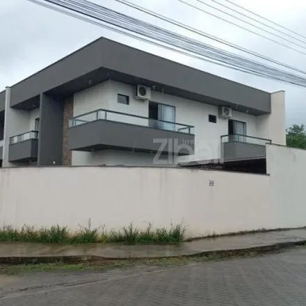 Buy this studio house on Rua Aristides Rudnick 496 in Jardim Iririú, Joinville - SC