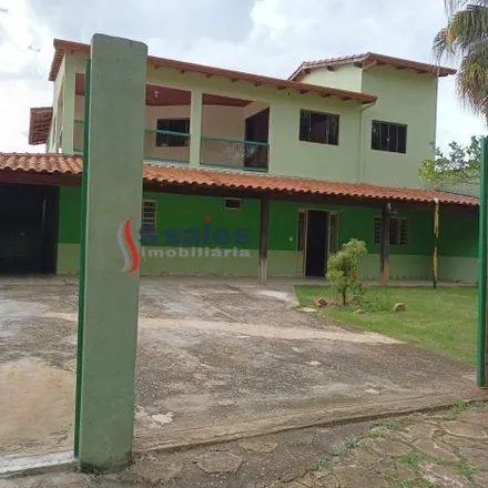 Image 2 - unnamed road, Colônia Agrícola Samambaia, Vicente Pires - Federal District, 72110-600, Brazil - House for rent