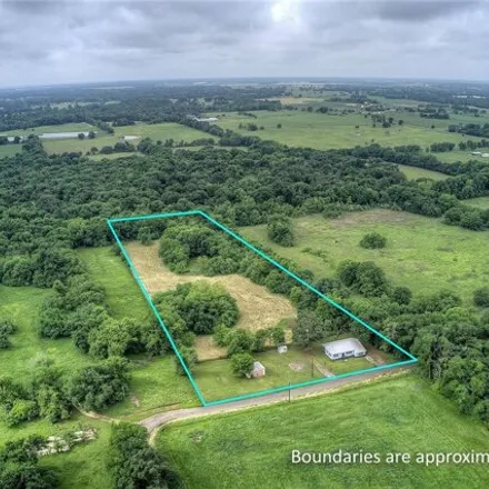 Buy this 4 bed house on County Road 3352 in Hopkins County, TX 75478