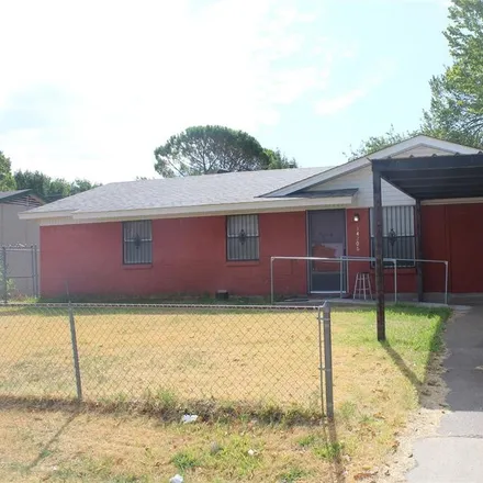 Buy this 3 bed house on Hodges Elementary School in 14401 Spring Oak Drive, Mesquite