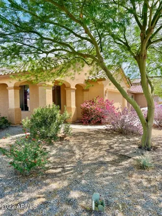 Image 1 - East Whyman Avenue, Avondale, AZ 85323, USA - House for sale