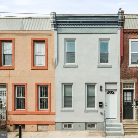 Buy this 3 bed townhouse on 2080 East Monmouth Street in Philadelphia, PA 19134