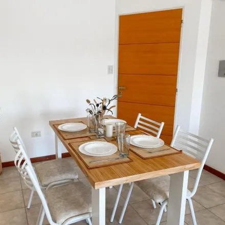 Rent this 1 bed apartment on Colonia Alemana in Santa Genoveva, Q8300 BMH Neuquén