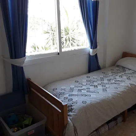 Rent this 3 bed house on 30710 Los Alcázares