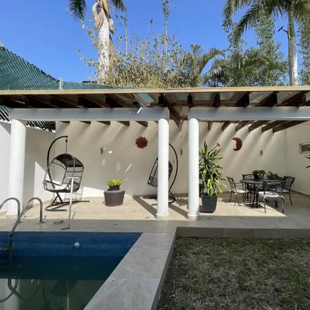 Image 9 - unnamed road, 97135 Mérida, YUC, Mexico - House for sale