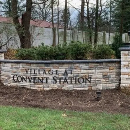 Rent this 3 bed condo on 108 Village Drive in Morristown, NJ 07960