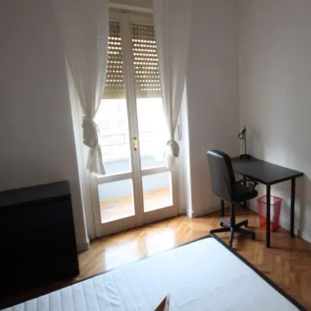 Rent this 6 bed room on Via Fabio Filzi in 20124 Milan MI, Italy