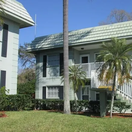 Buy this 2 bed condo on Belcher Road South & Curtis Drive North in South Belcher Road, Clearwater