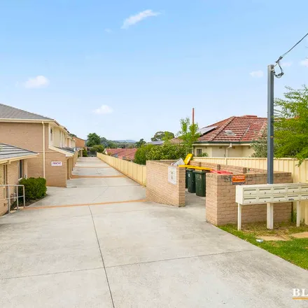 Image 4 - Erin Court, Erin Street, Queanbeyan NSW 2620, Australia - Townhouse for rent