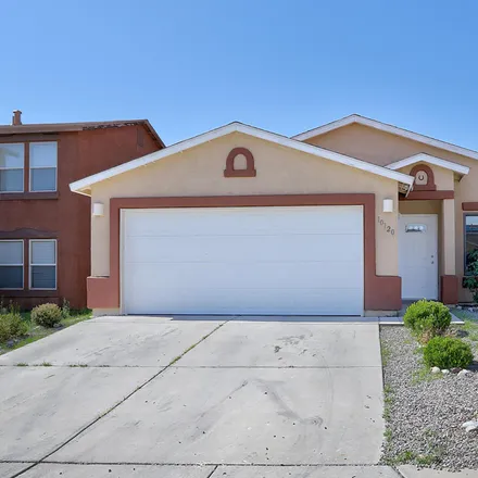 Buy this 3 bed house on 10120 High Range Road Southwest in Albuquerque, NM 87121