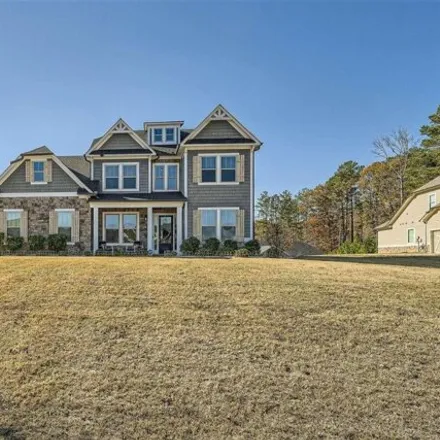 Image 2 - unnamed road, Fayetteville, GA 30215, USA - House for sale