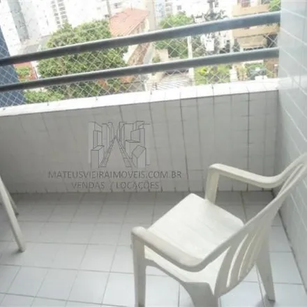 Rent this 3 bed apartment on Rua Raul Pompéia 577 in Pompéia, São Paulo - SP