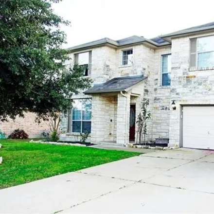 Buy this 4 bed house on 677 Dark Horse Lane in Hays County, TX 78610