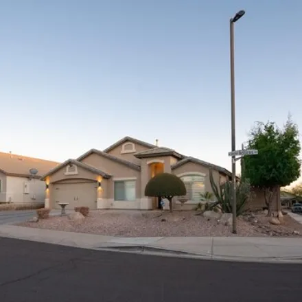 Image 6 - North 22nd Glen, Phoenix, AZ 85085, USA - House for rent