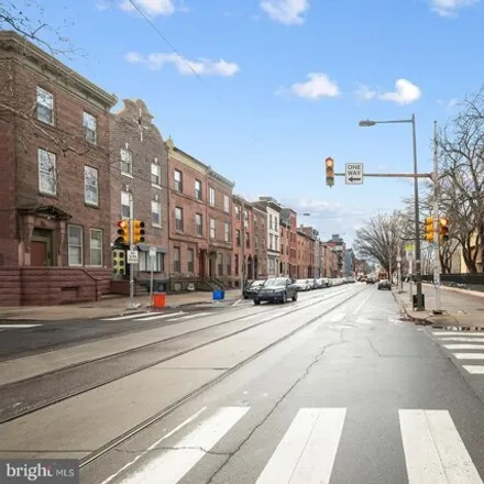 Image 6 - Girard Avenue & 17th Street, West Girard Avenue, Philadelphia, PA 19130, USA - House for sale